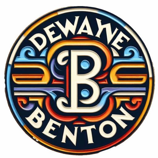 Dewayne Benton, P.R.